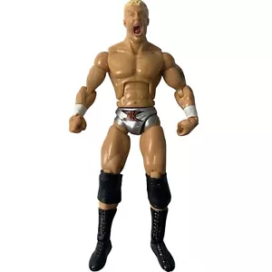 WWE Mr Kennedy Build N Brawl Mini Figure Series 2 2008 Jakks Pacific Wrestling - Picture 1 of 11