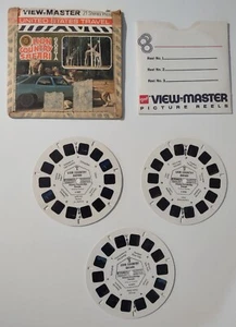 Lion Country Safari Atlanta Stockbridge GA View-Master 3 Rollen Paket - Bild 1 von 1