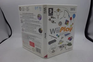 WII PLAY per nintendo wii pal ita - Imagen 1 de 5