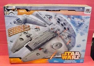 Hasbro Star Wars Rebels Millennium Falcon - Picture 1 of 1