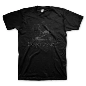 EVANESCENCE - Statue - T-shirt - NEW - LARGE ONLY - Picture 1 of 1