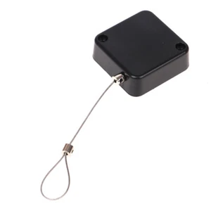 Punch-free Automatic Sensor Door Closer Portable Home Office Doors Off Sup-j0 - Picture 1 of 12