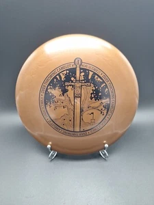 Innova Shimmer Star Savant TFR Stamp 177g  - Picture 1 of 7