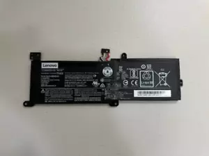 Battery L16M2PB1,L16M2PB2 for Levono Ideapad 330-15IGM 7.5V 30Wh 4000mAh - Picture 1 of 2