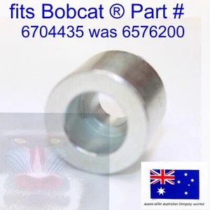 fits Bobcat Steering Lever Wear Cam Pintle Bushing 6704435 653 751 753 763 773 - Picture 1 of 12