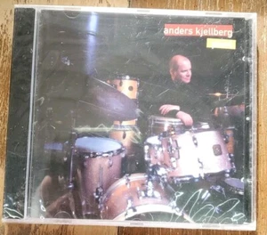 Anders Kjellberg Point (CD)  - Imagen 1 de 2
