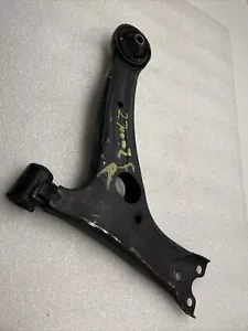 2010 Toyota Corolla Front Right Passenger Side Lower Control Arm OEM - Picture 1 of 11