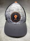 Oklahoma State Cowboys OSU Pistol Pete Pokes Hat Cap ONEFIT - Stretch Fit