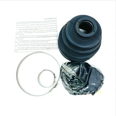 Empi 04438 17012 Kit de arranque articulado CV delantero exterior para Toyota Corolla 1987-1988 Foto 1 de 4