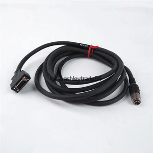 1PC Used Keyence CB-B3 camera cable - Picture 1 of 3