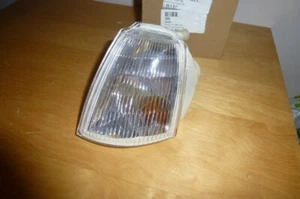 RENAULT 19 1988-92 FRONT LEFT INDICATOR LAMP DJAUTO CRN161-0L0UE OEM: 7700779637 - Picture 1 of 8