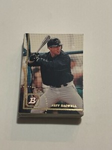 1994 Bowman Singles You Pick