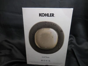 Kohler Moxie 1,75 GPM Duschkopf Wireless Bluetooth Duschlautsprecher Harmon Kardon - Bild 1 von 6