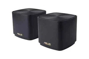 ASUS ZenWiFi XD4 Plus set di 2 AX1800 sistema WiFi mesh intera casa 6 - Foto 1 di 4