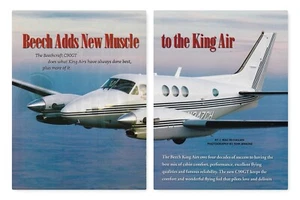 Beechcraft King Air C90GT Flugzeugbericht 3/28/2023k - Bild 1 von 1
