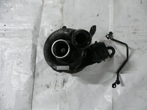 Turbocompressore Mercedes Classe S W220 220 S320 CDI A6130960199 - Foto 1 di 2