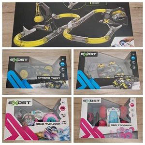 Silverlit Exost ferngesteuerte Fahrzeuge - verschiedene Modelle