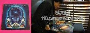VIAGGIO x4 SCHON VALORY SMITH CAIN VINILE FIRMATO FRONTIERE LP *PROVA ESATTA* - Foto 1 di 9