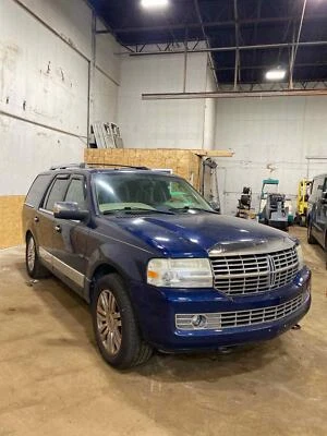 Transfer Case LINCOLN NAVIGATOR 07 Foto 1 de 4