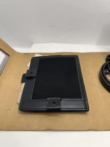 CARTERA MAQUINILLA DE AFEITAR CICOP NEGRA NUEVA ENVÍO GRATUITO - Imagen 1 de 4
