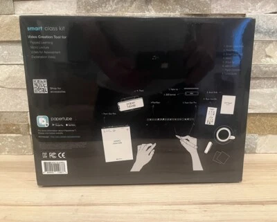 Sealed Neo Smartpen NWP-F30  iOS and Android - Smart Class Kit Bundle - Image 1 of 4