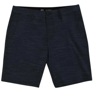 Oakley Triton Short Mens Size 32 M Foggy Blue Casual Shorts Boardies Walkshort - Picture 1 of 2