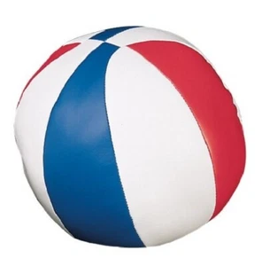 Champion Soft Sport Interior Exterior Mini 7" Espuma Nurf Baloncesto, Rojo Blanco Azul - Imagen 1 de 1