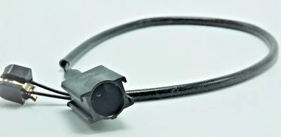 SENSOR PASTILLAS FRENO DELANTERO TRASERO FERRARI & MASERATI QUATTROPORTE GRANTURISMO Foto 1 de 4