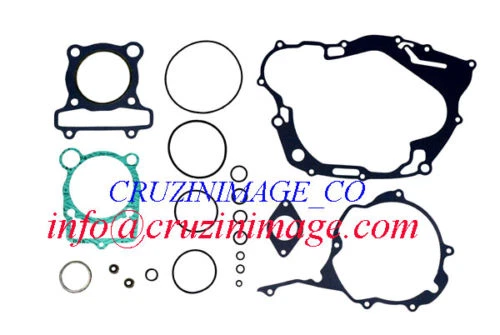 80-83 YAMAHA XT250 ENGINE GASKET SET NEW CI-299 Foto 1 de 1