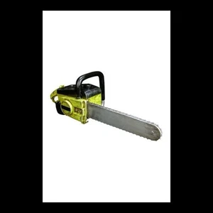 -=] TRICK OR TREAT-Leatherface Texas Chainsaw Massacre Sega Elettrica 76cm. [=- - Imagen 1 de 5