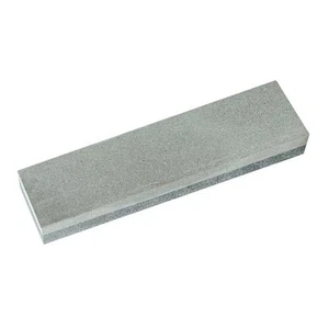 Faithfull Piedra De Aceite Combinada Óxido De Aluminio 200 X 50 X 25Mm FAIOS8C - Picture 1 of 2