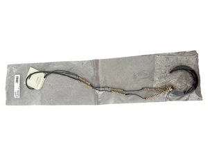 Jade & Jasper Collana Donna Luna Tessuto Perle Naturale 70cm - Foto 1 di 4