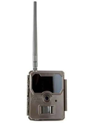 COVERT WC20-A Cellular Trail Camera - NIB - ATT Version - Image 1 of 2