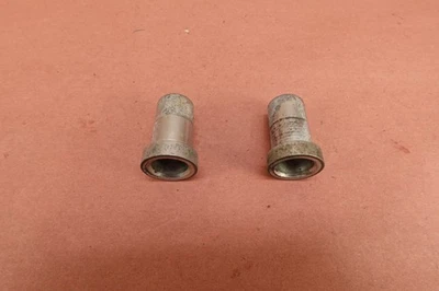 Juego espaciador de buje Harley-Davidson Softail estándar FXST 2000-2006 Foto 1 de 4