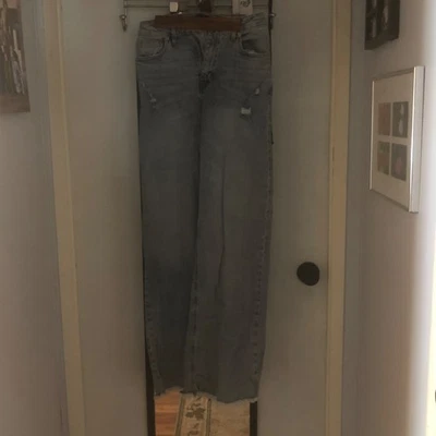 BCBGeneration Womens Size 26 Bootcut Denim Jeans - Image 1 of 4