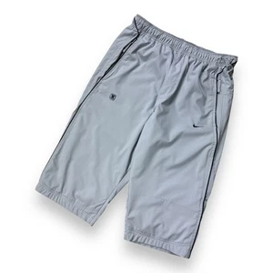 Pantalones cortos vintage Y2K Nike Shox para hombre talla M - Imagen 1 de 15