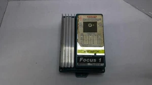 Emerson PN2400-800 Motor Control 1/4-1 HP 115 VAC 90/180 VDC Out  - Picture 1 of 10