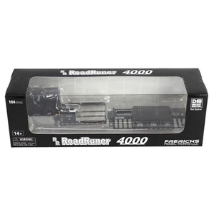 1/64 RoadRuner Manufacturing Model 4000 Sprayer Trailer Diecast Masters 71127 - Picture 1 of 11