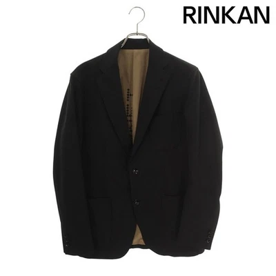 Softnet 19AW SOPH-192036 4 way STRETCH 2BUTTON JACKET Nylon Men's XL Used be6be7 - Image 1 of 4