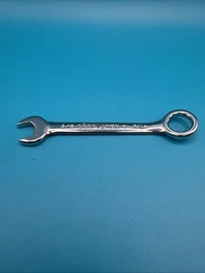 Craftsman 43948 - Ignition Combination Wrench 3/8" - 7/16" - Picture 1 of 5