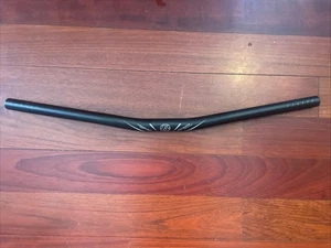 New-Old-Stock BONTRAGER LOWRIDER HANDLEBAR • 25.4mm Clamp x 600mm x 9º Bend. - Picture 1 of 3