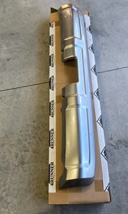 OEM 5th Gen 4runner Rear Bumper Valance - Picture 1 of 6