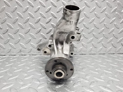 ⚙51129⚙ Bomba de agua polea loca Mercedes-Benz W140 S500 1191552835 Foto 1 de 4