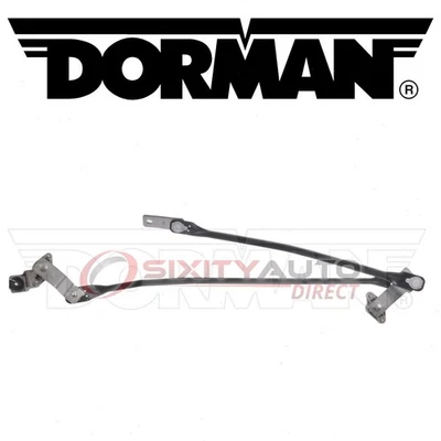 Dorman Windshield Wiper Linkage for 1995-1999 Chevrolet Monte Carlo Washer hr - Image 1 of 4