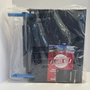 Bauer Hockey Sauce 1/2 Kit • READ DESCRIPTION - Picture 1 of 11