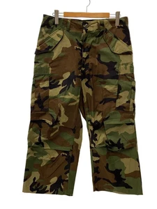 US.ARMY Unterteil Baumwolle grün Camouflage - Bild 1 von 5