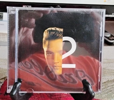 Elvis Presley - Elvis 2nd to None 2 Disc Set RCA/BMG CD (2003) - Image 1 of 4