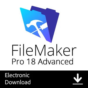 Claris FileMaker Pro 18 Advanced - Bild 1 von 4
