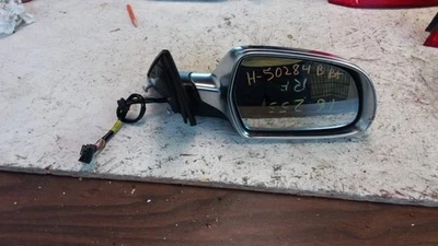 ESPEJO RETROVISOR LATERAL DERECHO PASAJERO SE ADAPTA 09-14 AUDI A5 680664 Foto 1 de 4