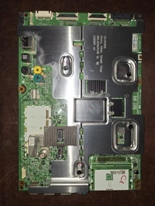 ¡PROBADO! Placa base LG EBT6492506 para OLED55B6P-U.BUSZLJR, ELECTRONIC GENERAL P. - Imagen 1 de 8